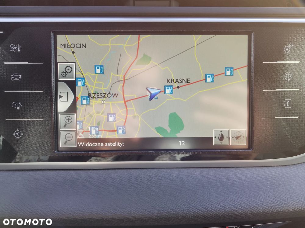 Citroën C4 Picasso 2.0 BlueHDi Intensive - 15