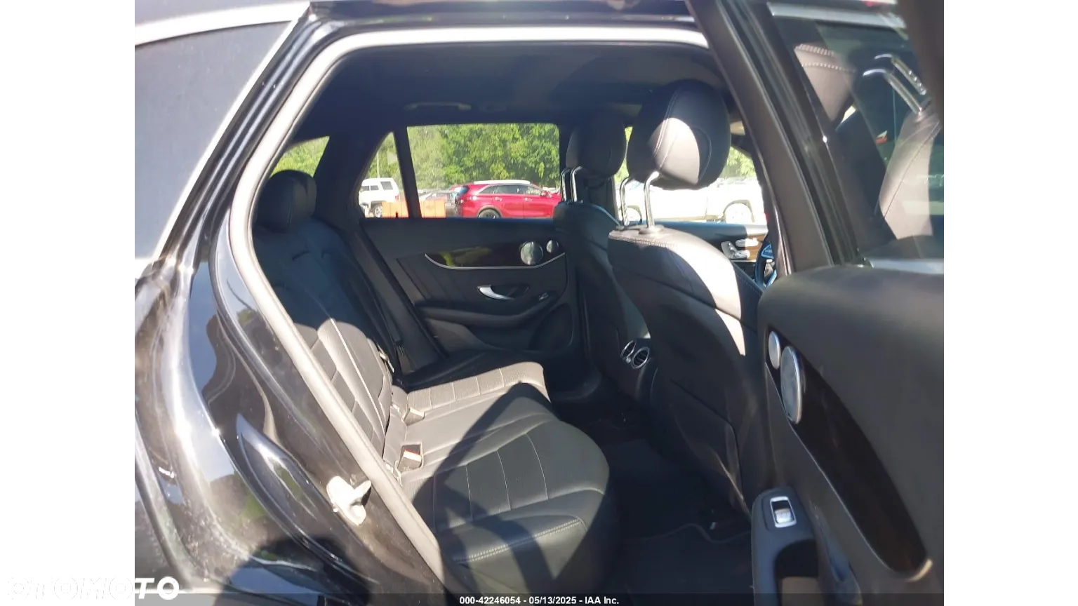 Mercedes-Benz GLC 300 4Matic 9G-TRONIC - 11
