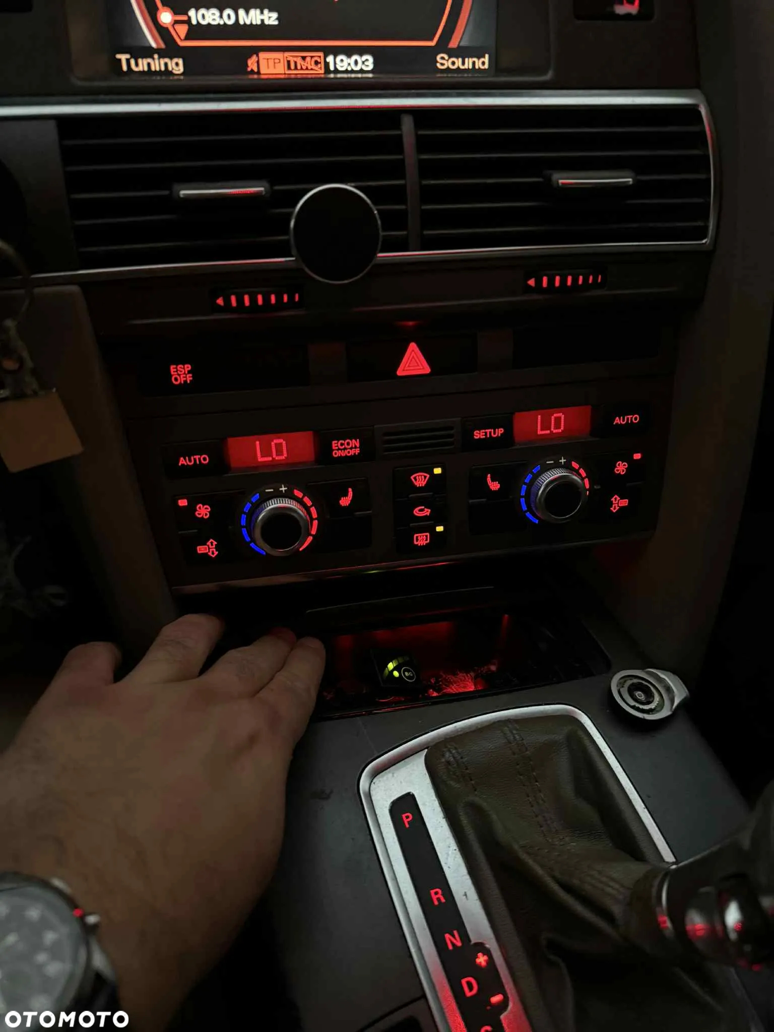 Audi A6 - 23