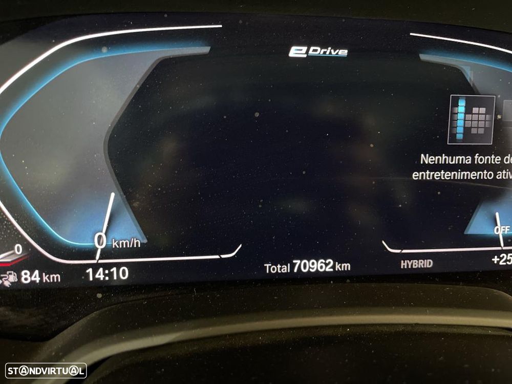 BMW X5 45 e xDrive Pack M - 7