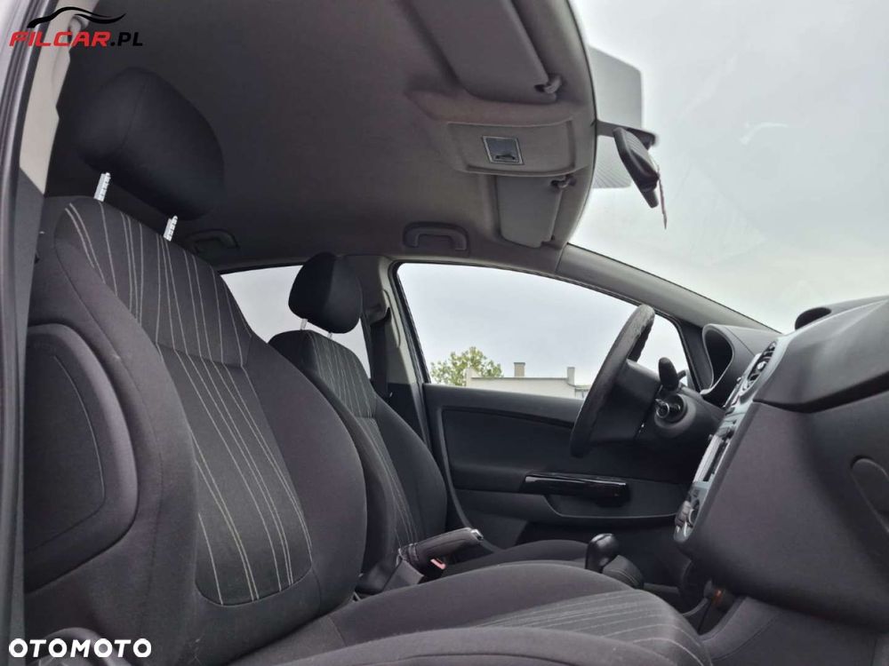 Opel Corsa - 12