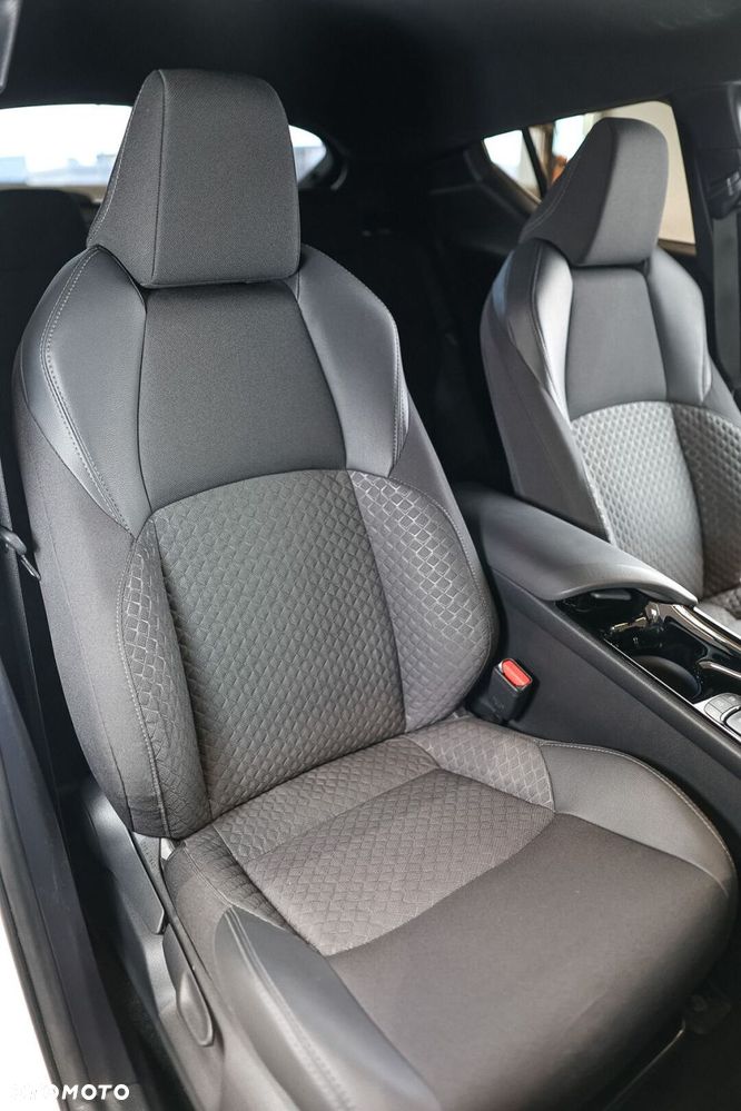 Toyota C-HR 1.8 Hybrid Style - 16