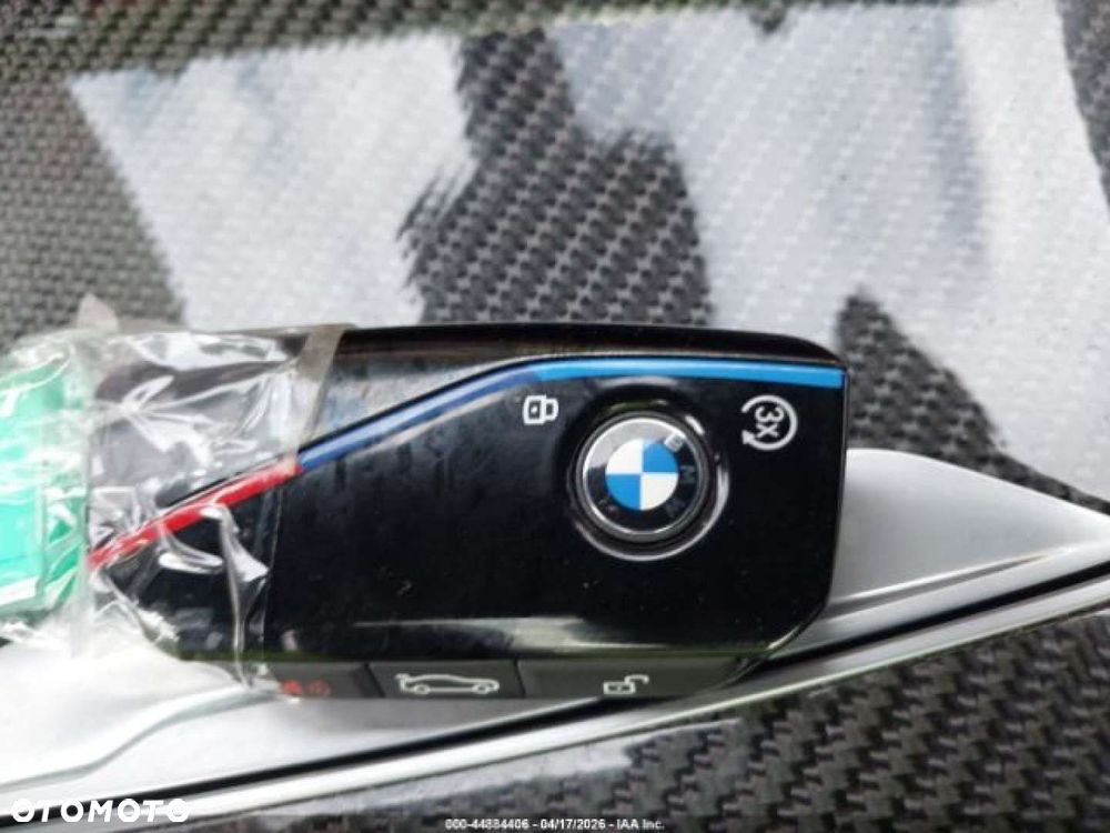 BMW X6M - 14