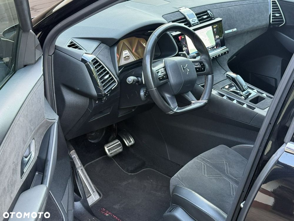 DS Automobiles DS 7 Crossback - 7