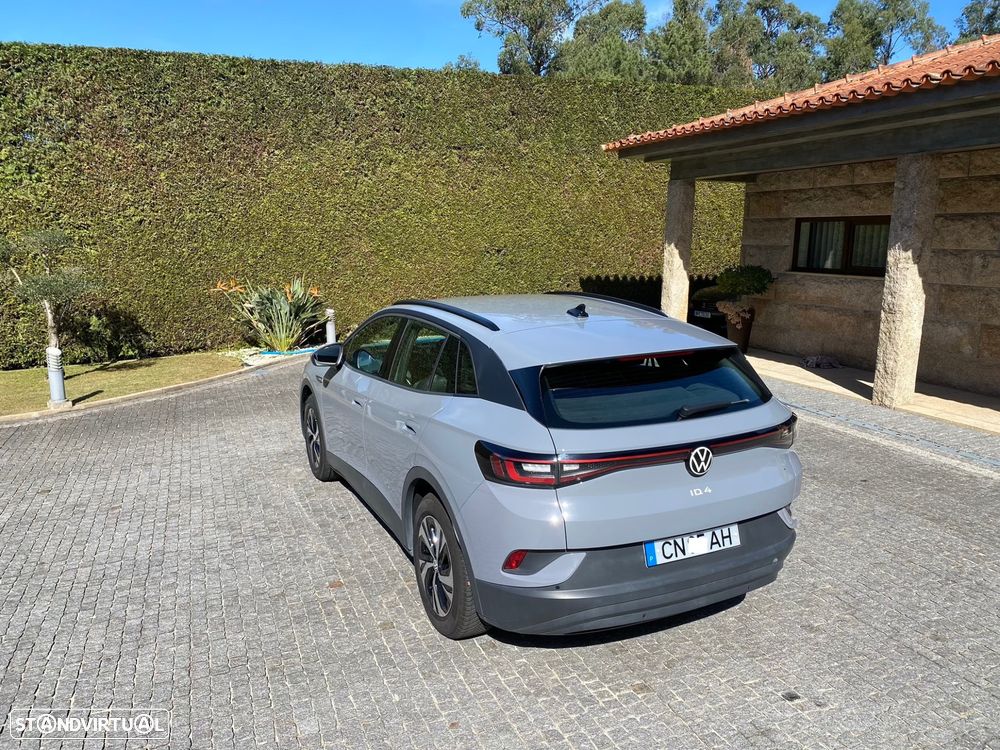 VW ID.4 - 10