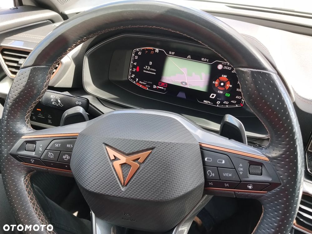 Cupra Formentor 1.5 TSI DSG Tribe Edition - 27