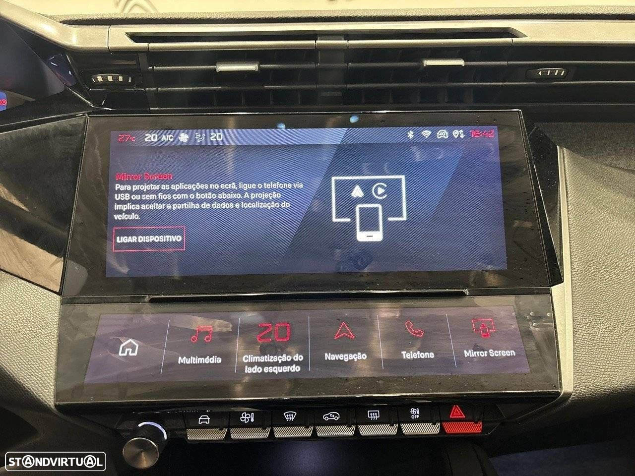 Peugeot 308 1.2 PureTech Allure - 15