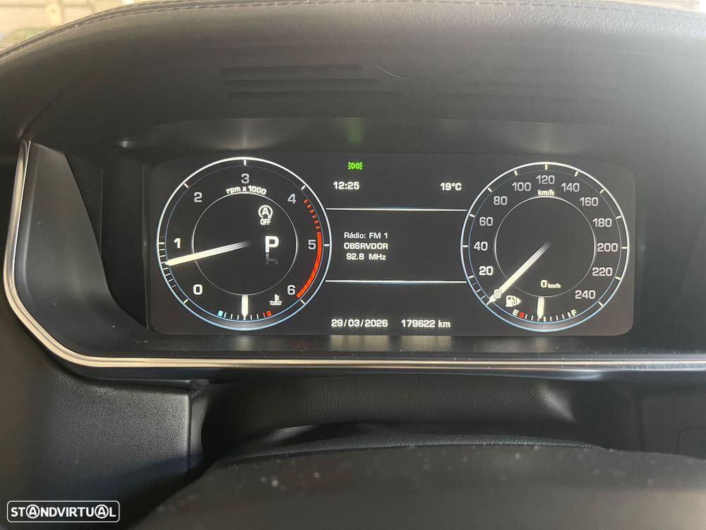 Land Rover Range Rover 3.0 TDV6 Shadow Edition - 34