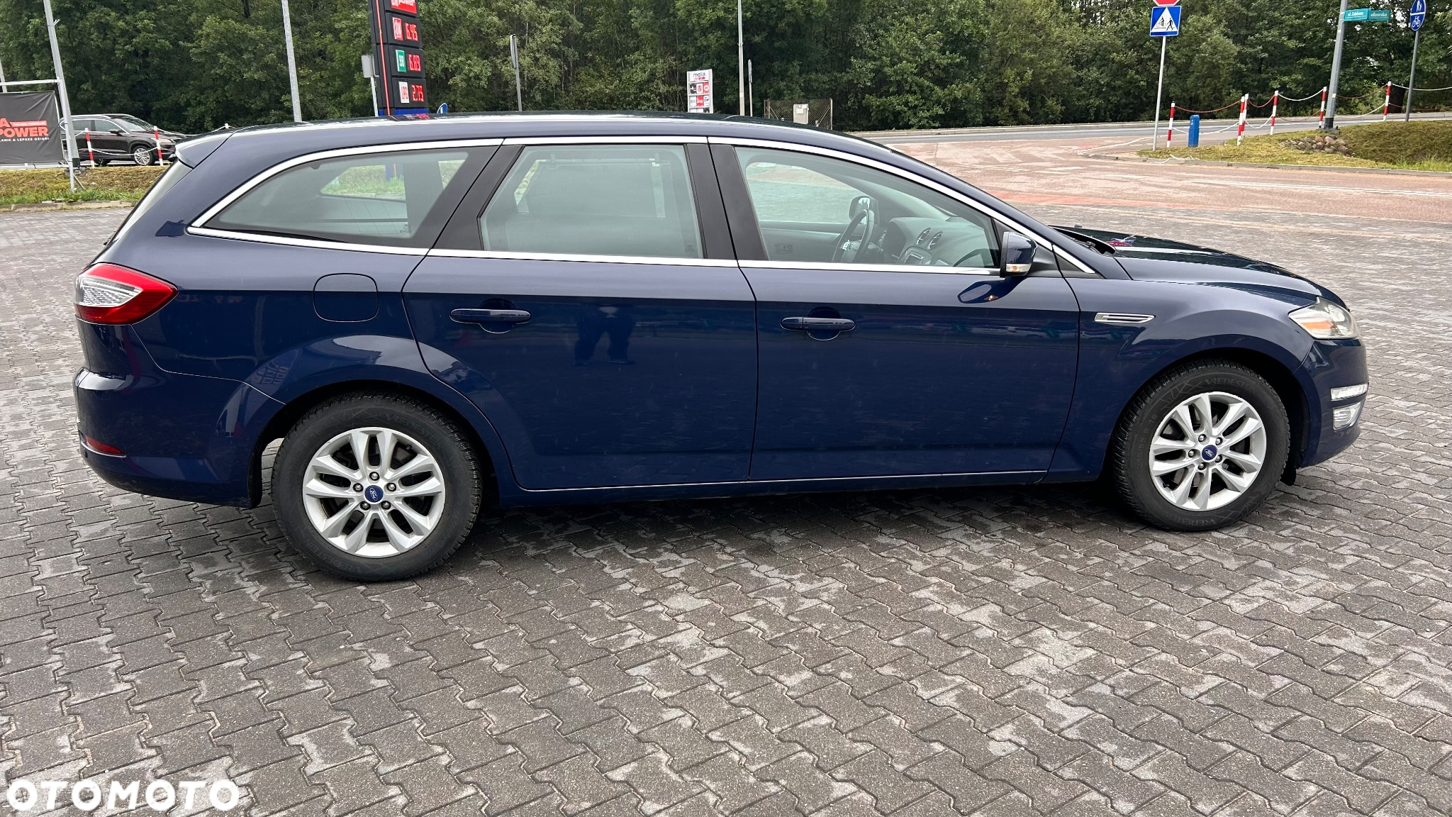 Ford Mondeo 1.6 T Titanium - 7