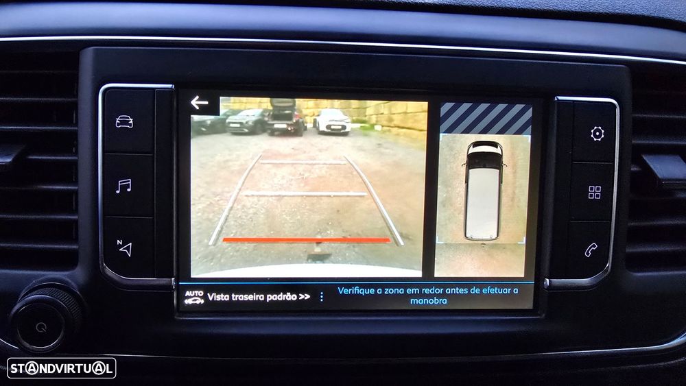 Peugeot Expert 2.0 BlueHDi L2H1 Standard EAT8 - 20