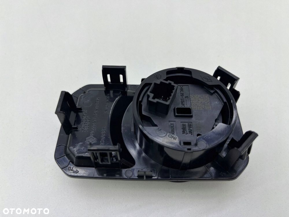 DACIA BIGSTER PANEL PRZEŁĄCZNIK TRYBU JAZDY 251375179R - 5