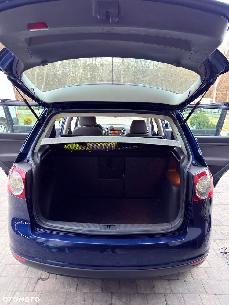 Volkswagen Golf 1.6 Comfortline - 14