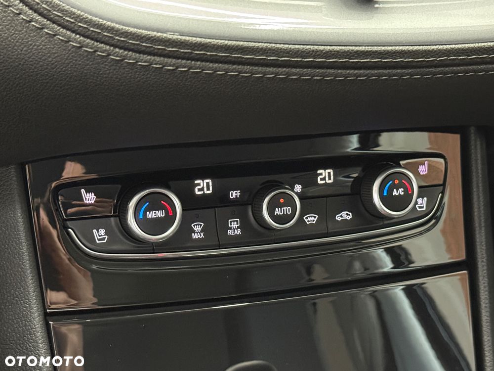 Opel Grandland X 2.0 D Start/Stop Automatik Ultimate - 30