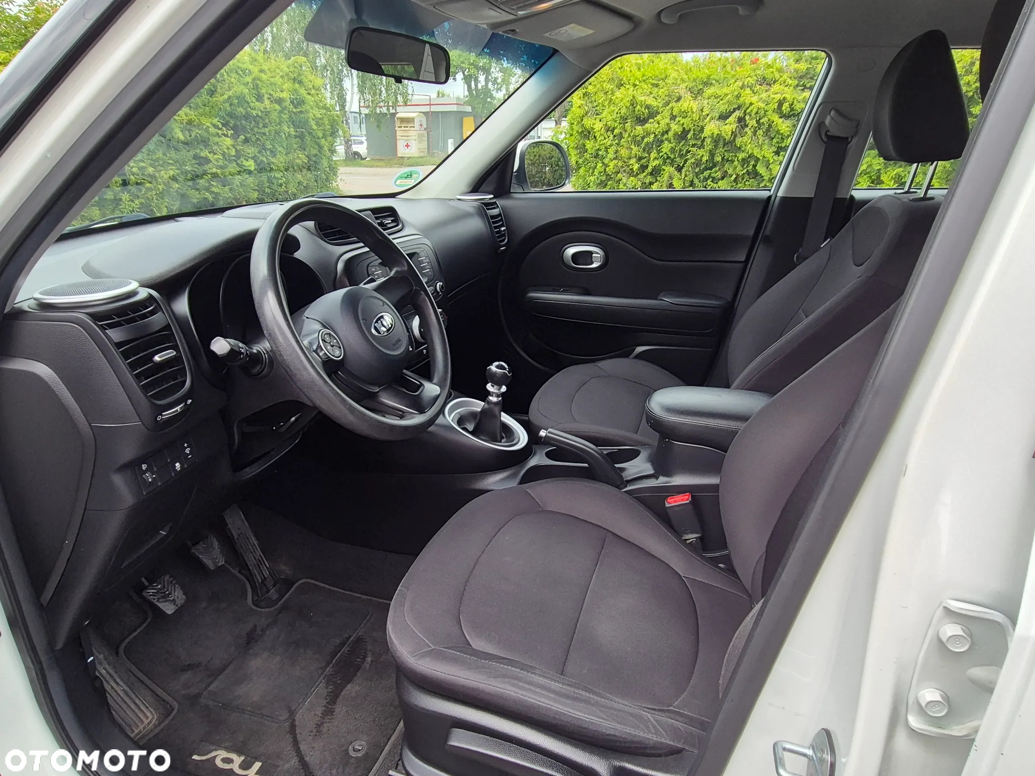 Kia Soul 1.6 GDI Spirit - 24