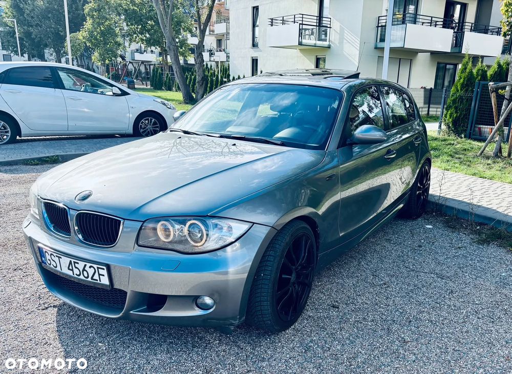 BMW Seria 1 118i Edition Sport - 5