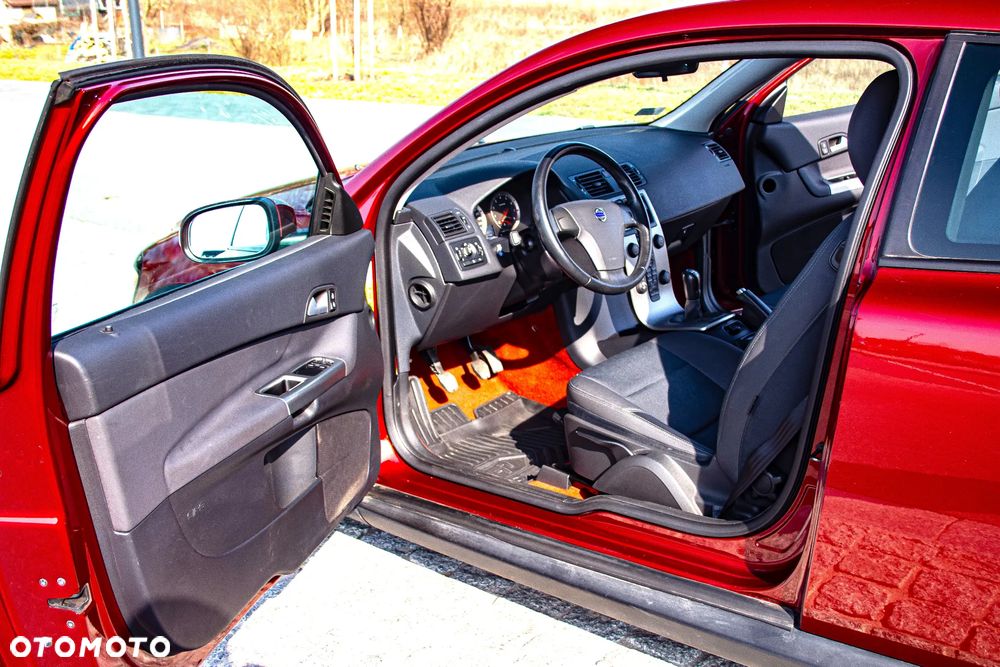 Volvo C30 1.6 Edition - 5