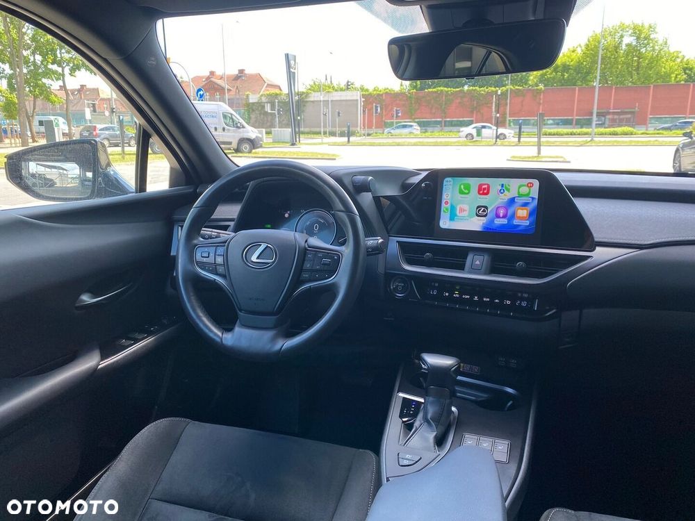 Lexus UX 250h GPF Business 2WD - 5