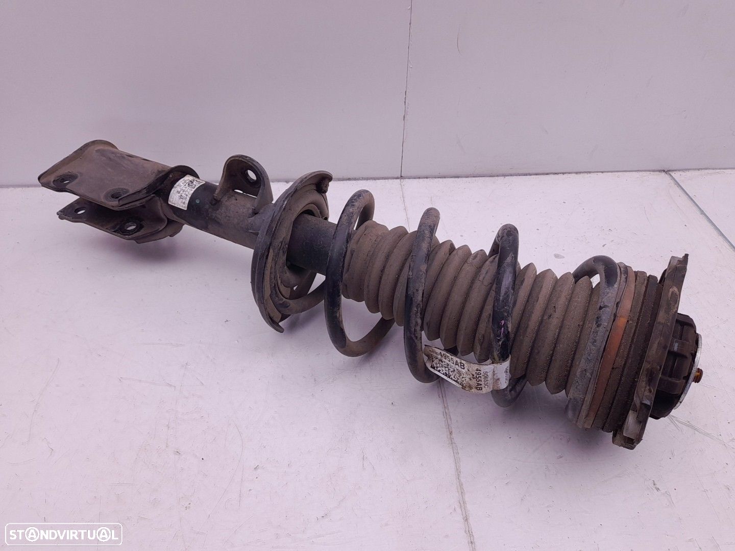 Amortecedor frente direito JEEP Compass (MP, M6) - 1