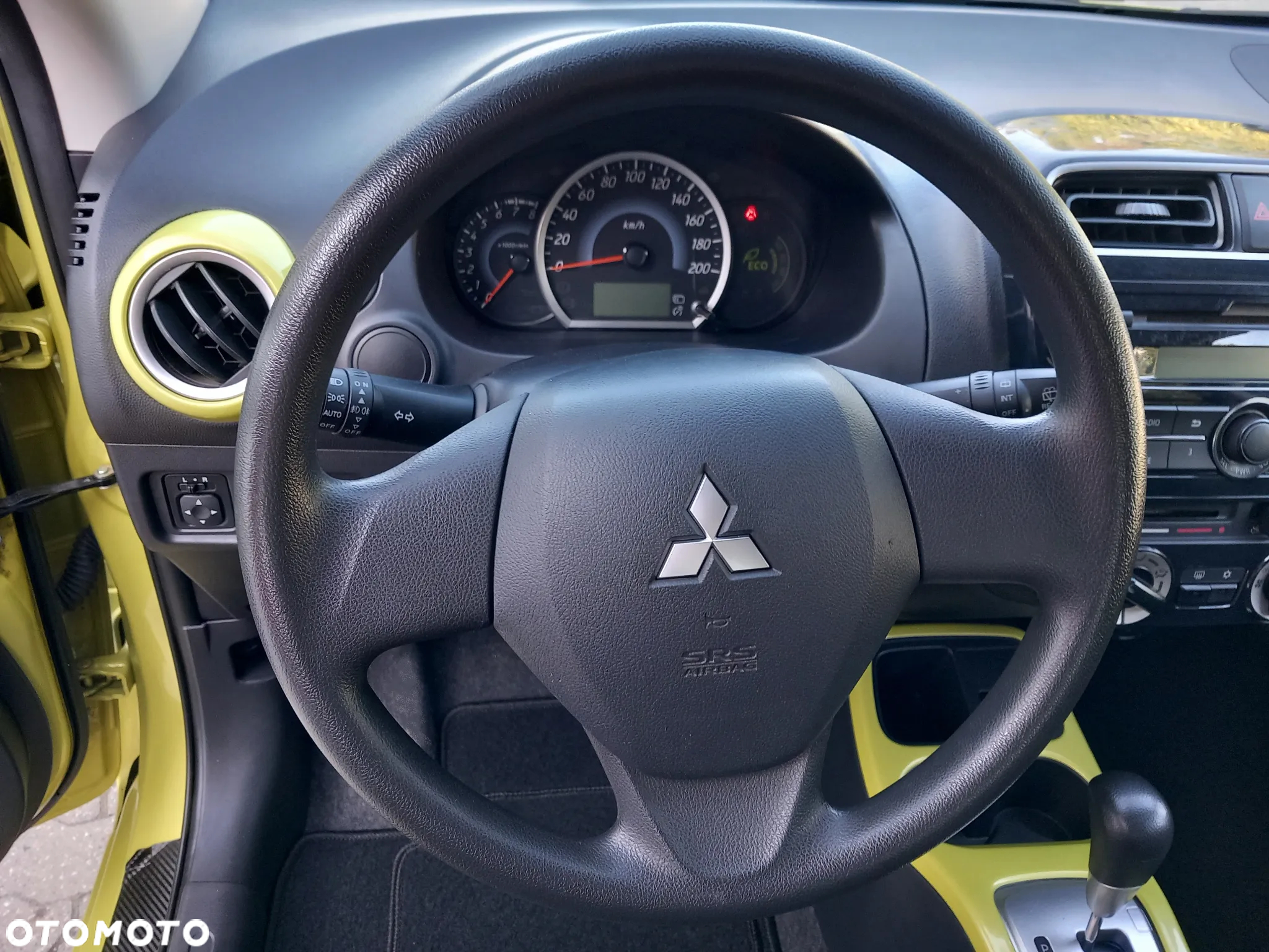 Mitsubishi Space Star 1.2 Clear Tec CVT Klassik Kollektion+ - 18