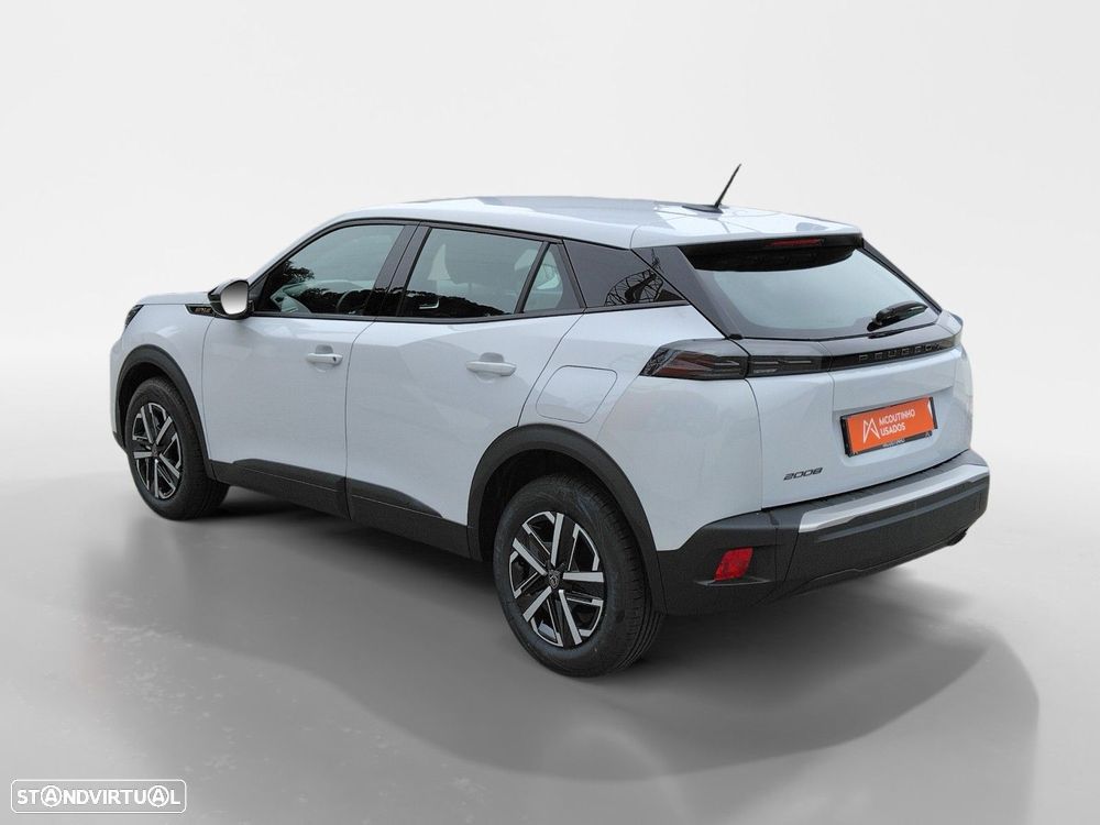 Peugeot 2008 1.2 PureTech Style - 3
