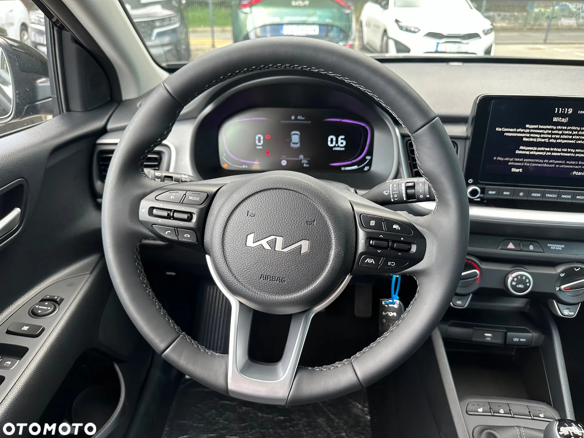 Kia Stonic 1.2 M - 17