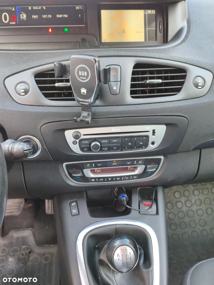 Renault Grand Scenic Gr 1.2 TCe Energy Limited - 7