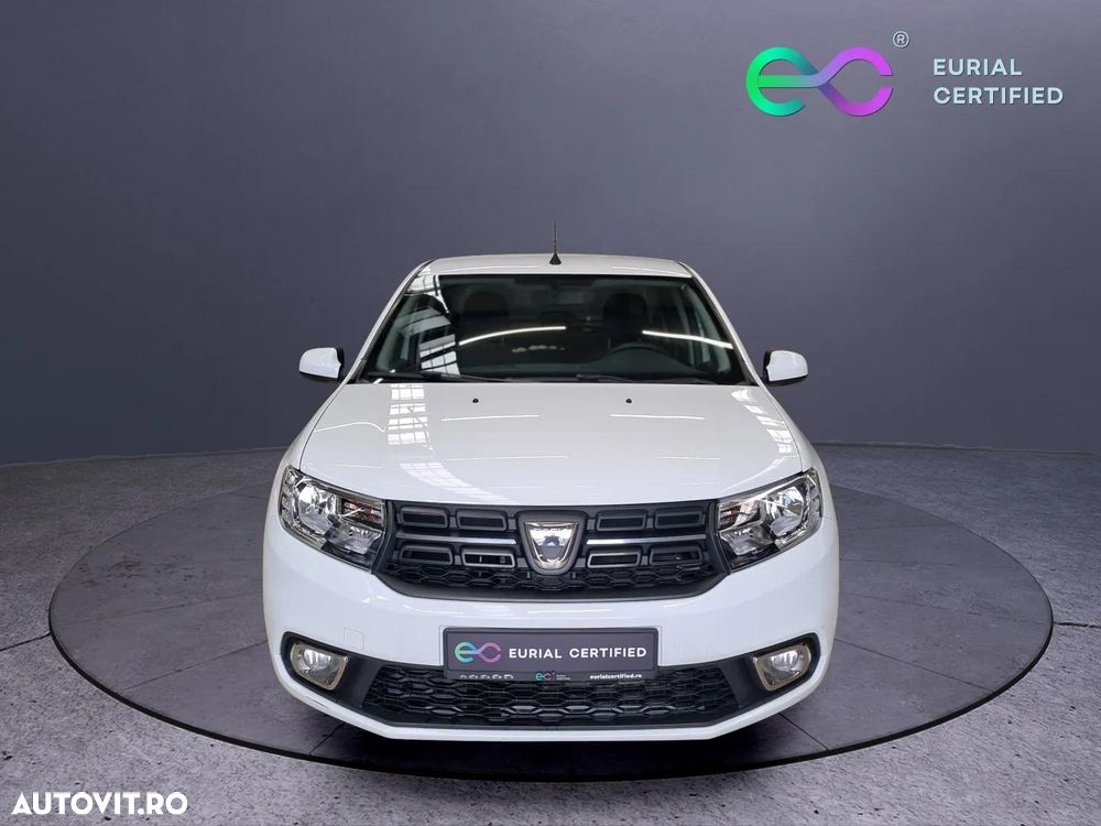 Dacia Logan 1.5 Blue dCi Laureate - 6