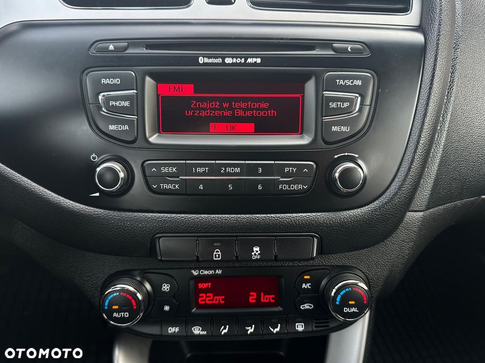 Kia Ceed - 19