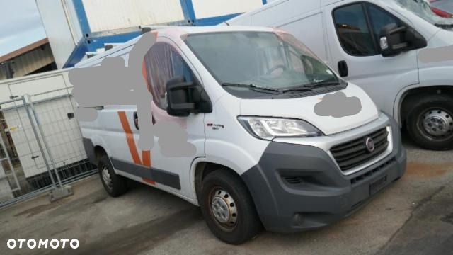 Fiat Ducato - 1