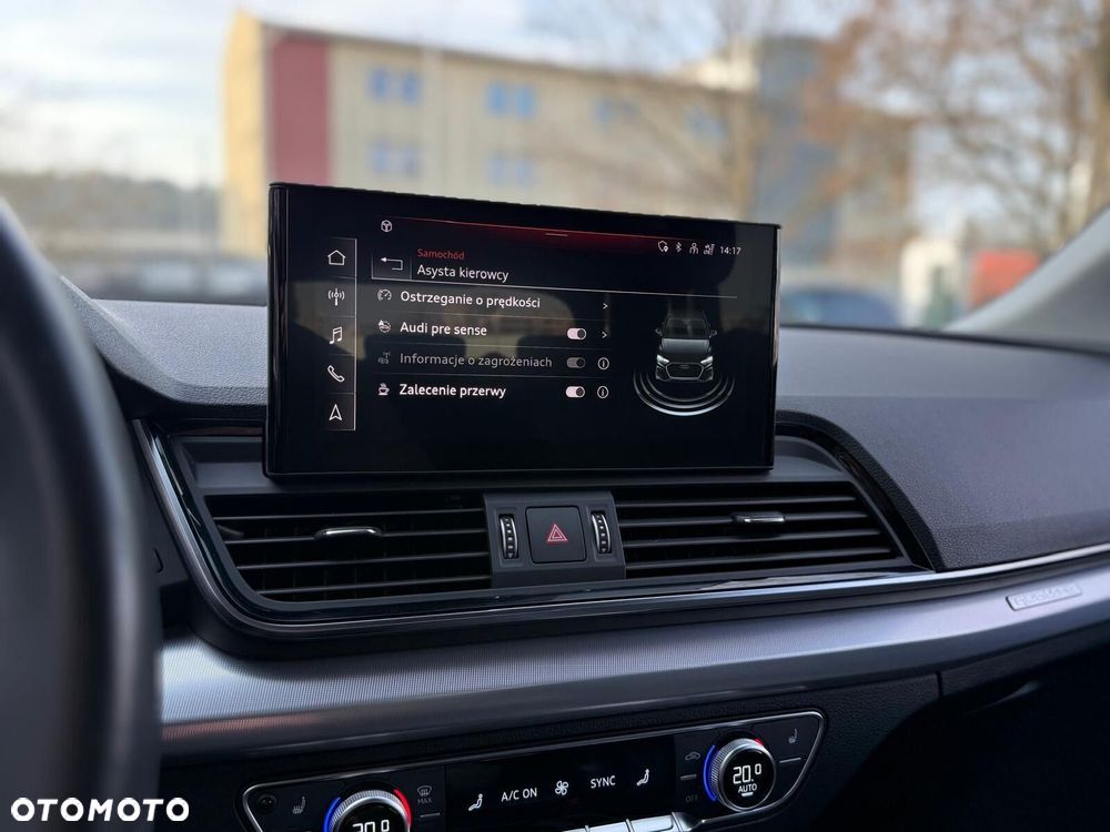 Audi Q5 - 26