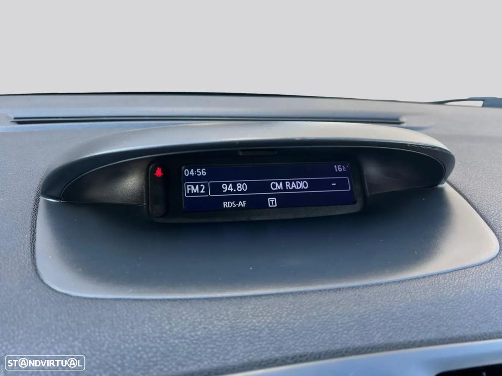 Renault Mégane Sport Tourer - 19