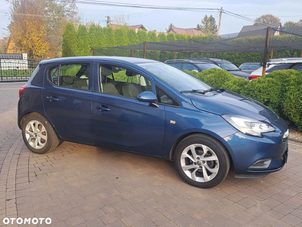 Opel Corsa 1.4 Innovation - 15