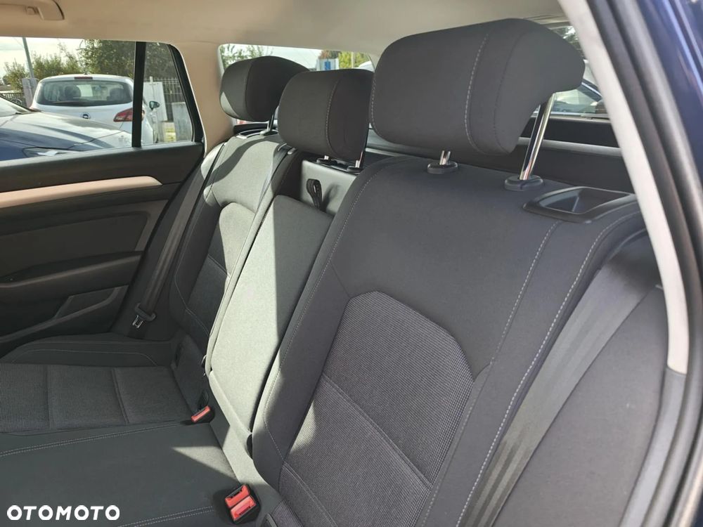 Volkswagen Passat 2.0 TDI BMT SCR Comfortline DSG7 - 27