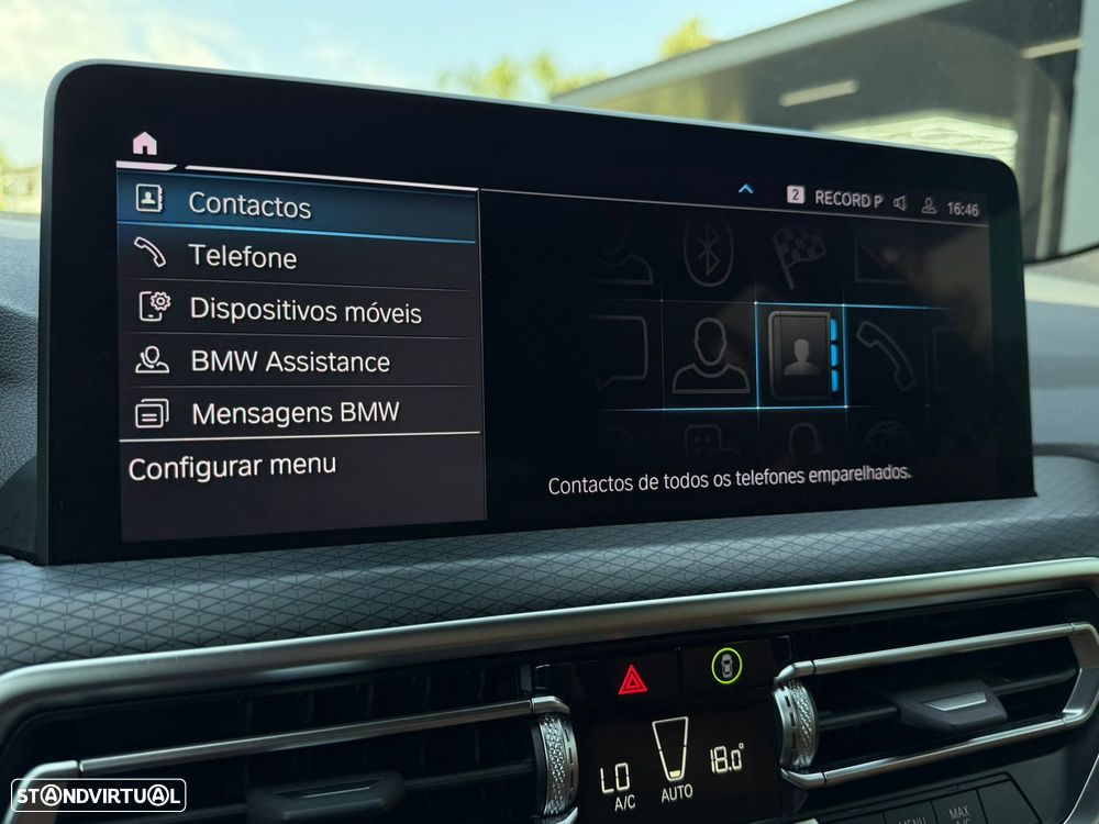 BMW X3 30 e xDrive Pack M - 39