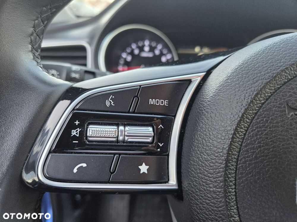 Kia XCeed 1.5 T-GDI M - 19