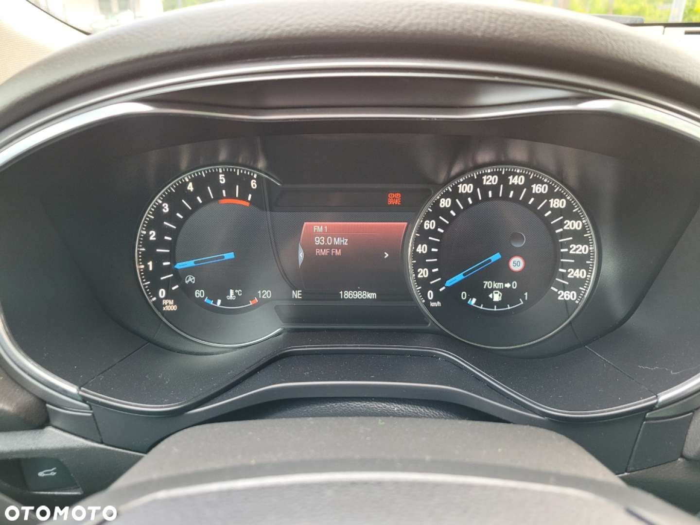 Ford Mondeo 2.0 TDCi Titanium - 24