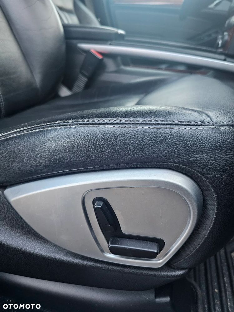 Mercedes-Benz GL 320 CDI - 23