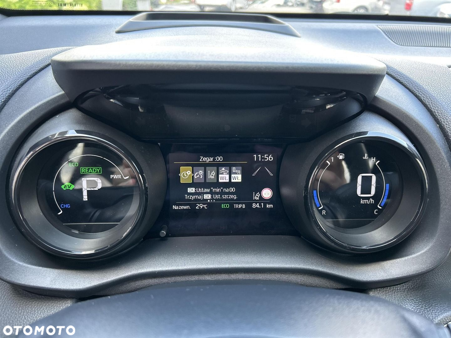 Toyota Yaris Hybrid 1.5 Selection Style - 15