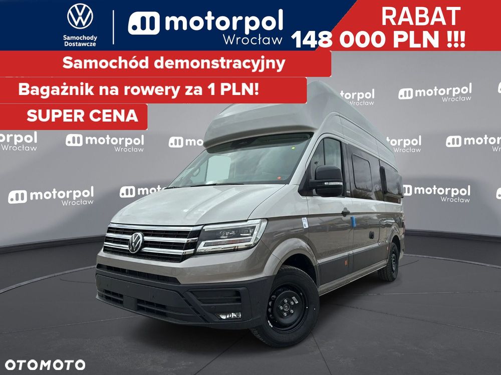Volkswagen California - 1