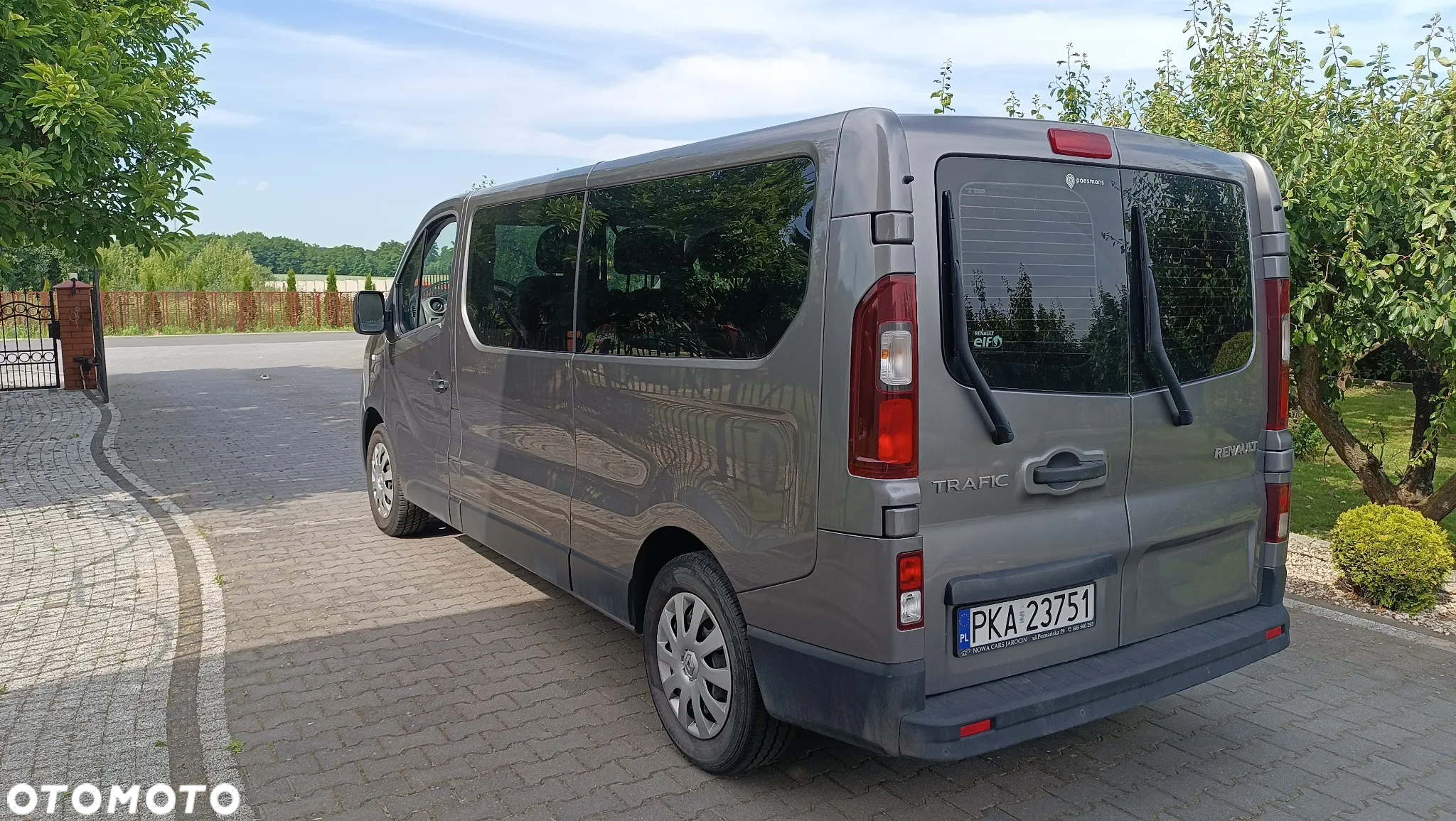 Renault Trafic - 6