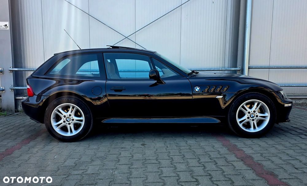 BMW Z3 - 11