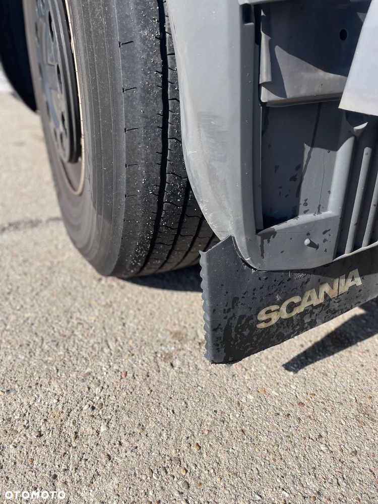 Scania R410 - 5