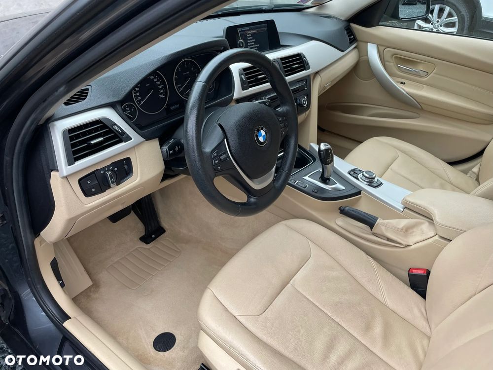 BMW Seria 3 - 22