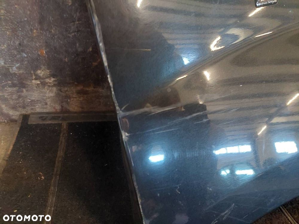 BŁOTNIK PRAWY PRZÓD NISSAN PRIMASTAR I LIFT TED68 TRAFIC VIVARO - 3