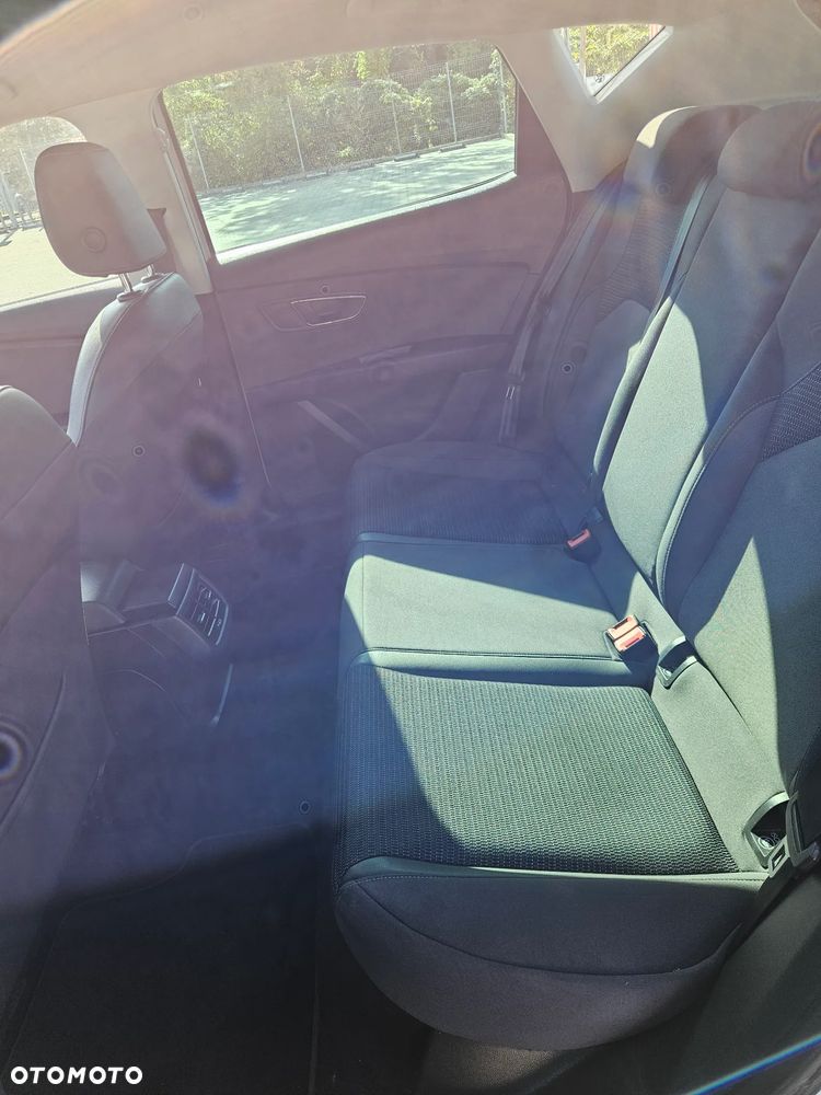 Seat Leon - 8