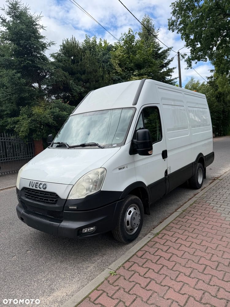 Iveco Daily - 1