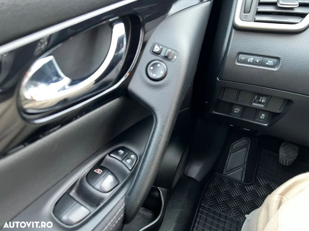 Nissan Qashqai 1.5 DCI ACENTA - 17