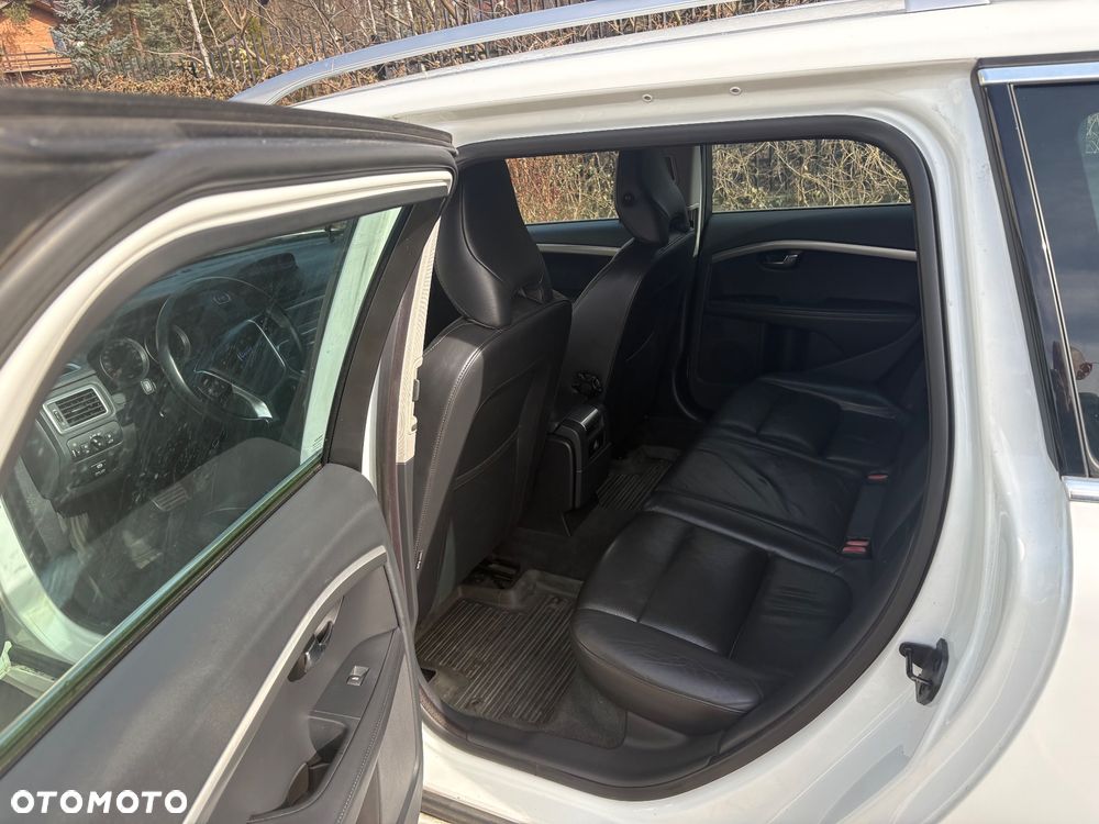 Volvo V70 - 8
