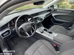 Audi A7 45 TFSI Quattro S tronic - 11