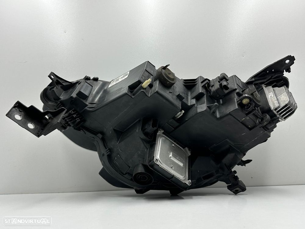 Ótica / Farol Direito Full LED - Renault Megane IV (2016) - 7